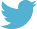 twitter logo-blue